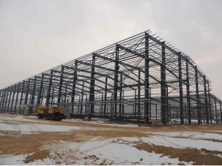 鄭州鋼結(jié)構(gòu) 鄭州鋼結(jié)構(gòu)