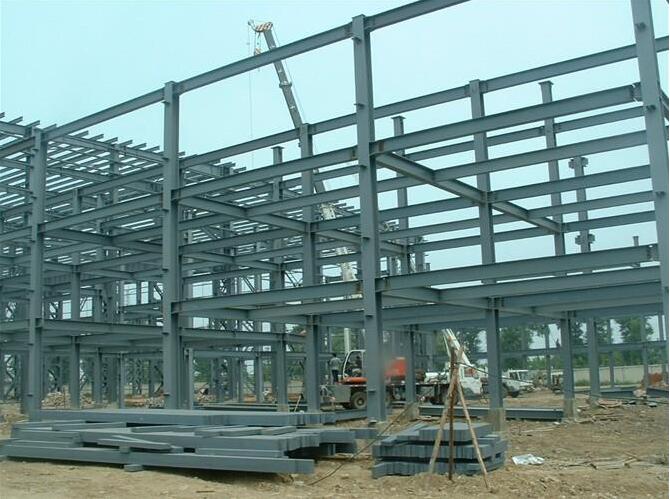 河南鋼結(jié)構(gòu) 河南鋼結(jié)構(gòu)