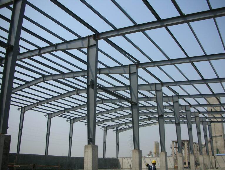 河南鋼結(jié)構(gòu) 河南鋼結(jié)構(gòu)