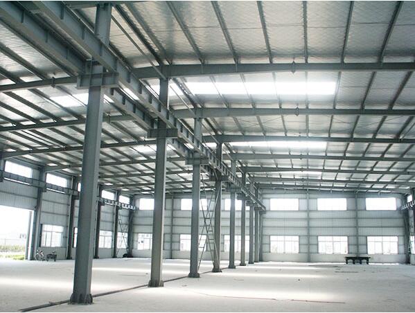 鄭州鋼結構工程 鄭州鋼結構工程