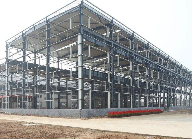 河南鋼結(jié)構(gòu) 河南鋼結(jié)構(gòu)