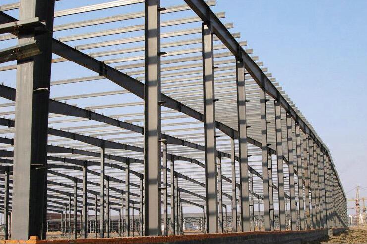 河南鋼結(jié)構(gòu) 河南鋼結(jié)構(gòu)