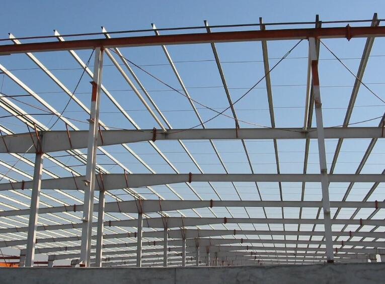 鄭州鋼結(jié)構(gòu) 鄭州鋼結(jié)構(gòu)